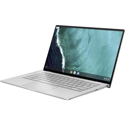 Asus Chromebook Flip C434-AI0362 Core m3 1,1 GHz ...