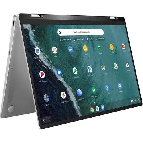 What's included: ASUS Flip C434 14" 2 in 1 ...