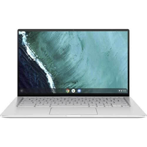 Asus Chromebook Flip C434 14-inch (2019) - Core ...