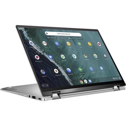 Asus ChromeBook Flip C434TA-AI0032 14" Core ...