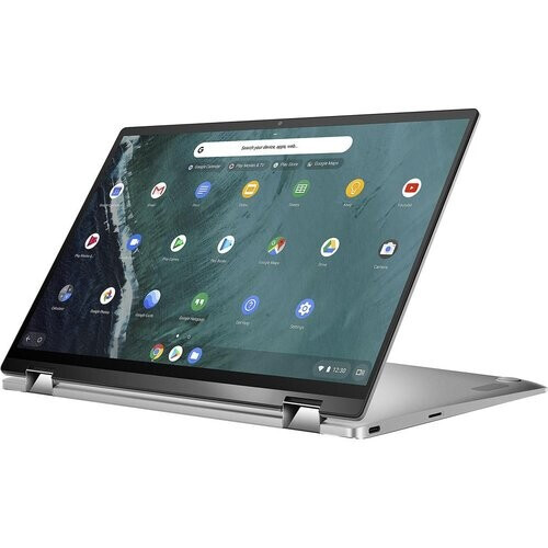 Asus ChromeBook Flip C434TA-AJ0043 Pentium Gold ...