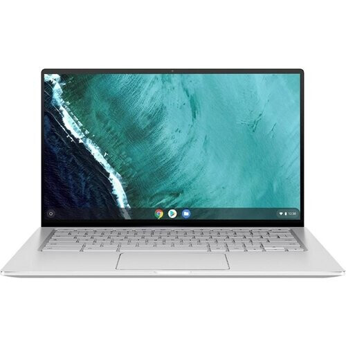 Asus ChromeBook Flip 14 C434TA-AI0227 Core m3 1,1 ...