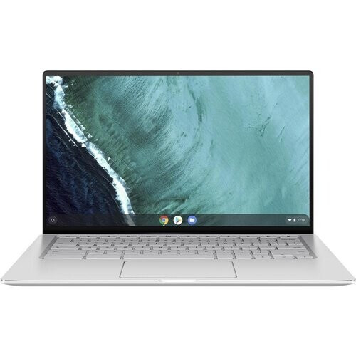 The 14" C434TA-DS384T 64GB Multi-Touch 2-in-1 ...