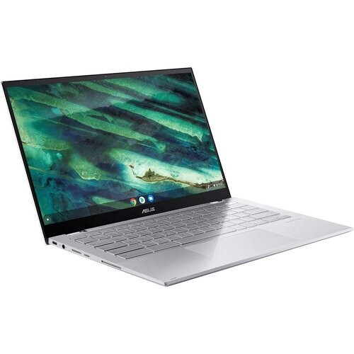 Asus C436FA-E10038 14-inch () - Intel Core ...