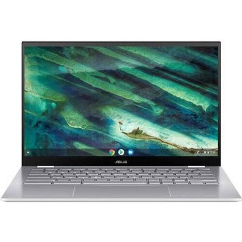 Asus Chromebook Flip C436FA-E10050 Core i5 1,6 GHz ...