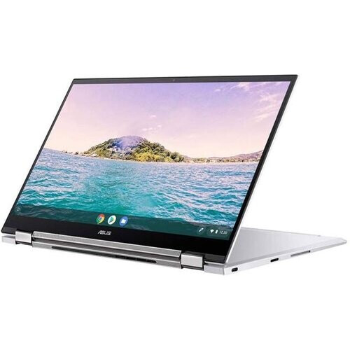 Asus Chromebook Flip C436FA Core i3 2,1 GHz 256GB ...