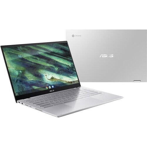 Asus ChromeBook Flip C436FA-E10421 14" Core ...