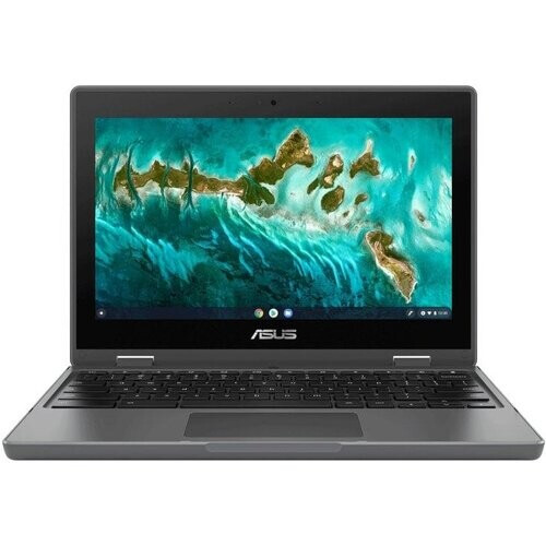 Asus Chromebook Flip CB1 CR1104FG ...