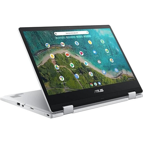 ASUS Chromebook Flip CM1400FXA-EC0021 14 ...