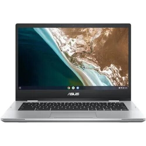 ASUS CHROMEBOOK FLIP CX1 CX1400FKA-EC0089 14" 2.8 ...