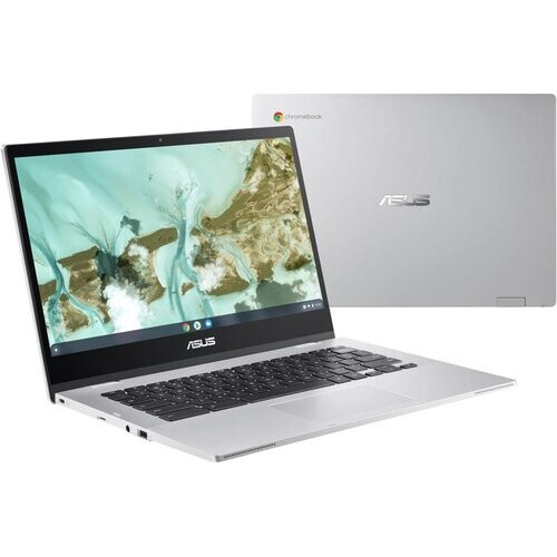 Asus Chromebook Flip CX1400FKA-EC0077 1.1 GHz ...