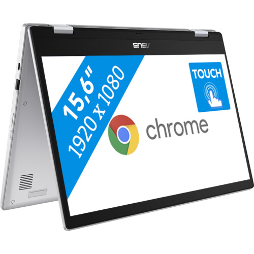 Attention : un Chromebook exécute uniquement les ...