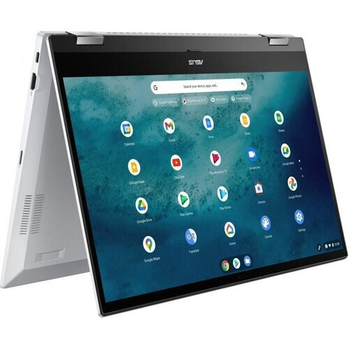 What's included: ASUS Flip CX5 15.6 Inch 2 in 1 ...