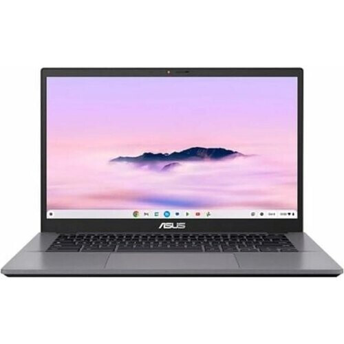 Asus Chromebook Plus 14 CX1405CTA 14-inch (2022) - ...