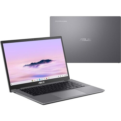 ASUS CHROMEBOOK PLUS CB3402CB 14-inch (2024) - ...
