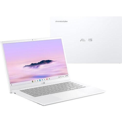 ASUS Chromebook Plus CX3402CBA-PQ0195 2 GHz 256GB ...