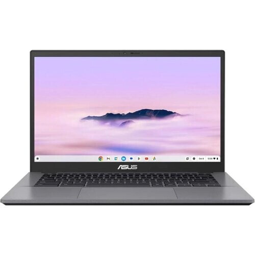 ASUS Chromebook Plus CX34 Core 5 120U 256GB SSD - ...