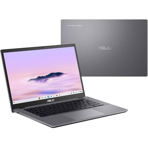 Asus Chromebook Plus CX3402CBA Core i3 1.2 GHz ...