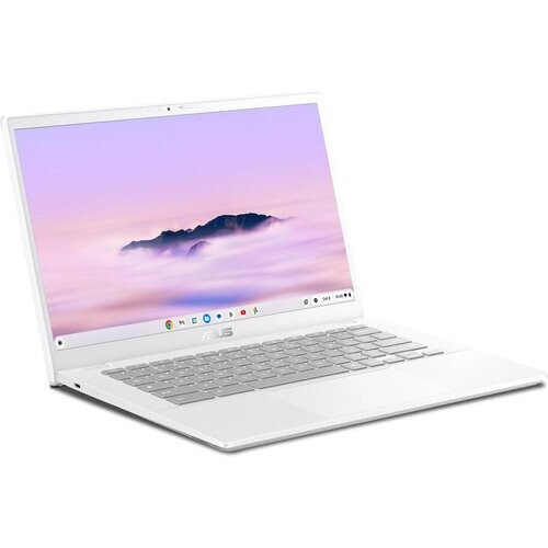 Asus Chromebook Plus CX34 Core i5 1.2 GHz 256GB ...