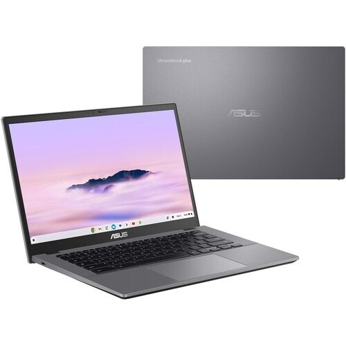 ASUS CHROMEBOOK PLUS CX3402CBA-PQ0666 14-inch ...