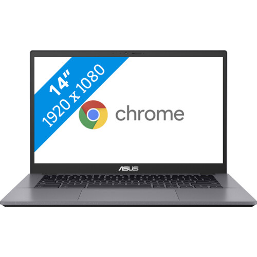 Attention : un Chromebook exécute uniquement les ...