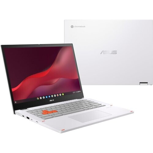 Asus Chromebook Vibe CX34 Flip CX3401FBA-N90030 ...