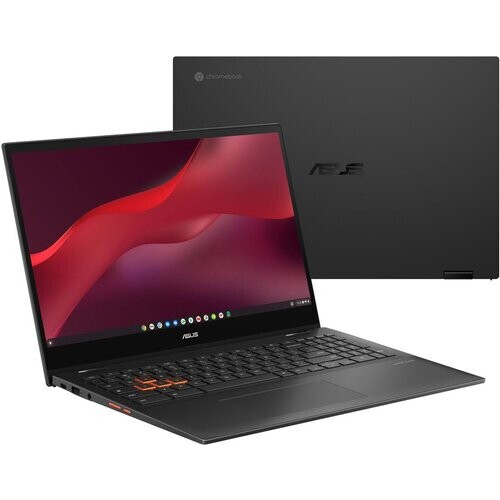 Asus Chromebook Vibe CX55 Flip CX5501FEA-NA0271 ...