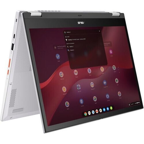Asus CX3401FBA 14-inch (2023) - Core i3-1215U - ...