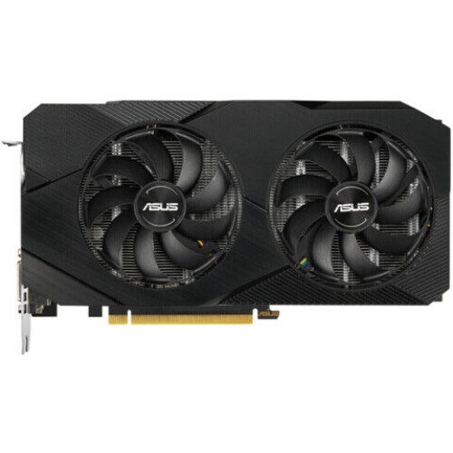Produktdetails zu Asus Dual GeForce RTX 2060 12GB ...