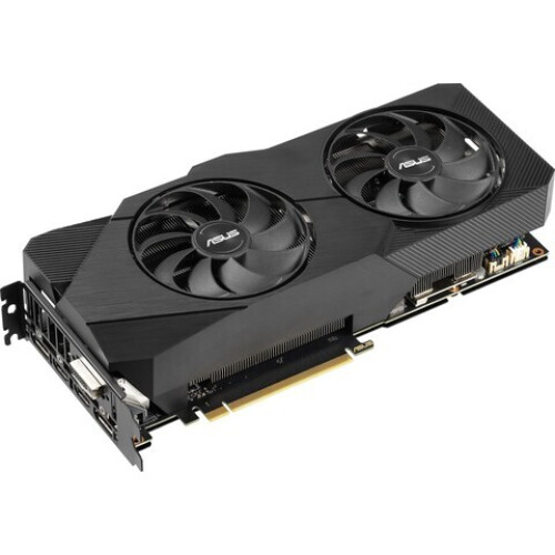 Produktdetails zu ASUS Dual GeForce RTX 2060 SUPER ...