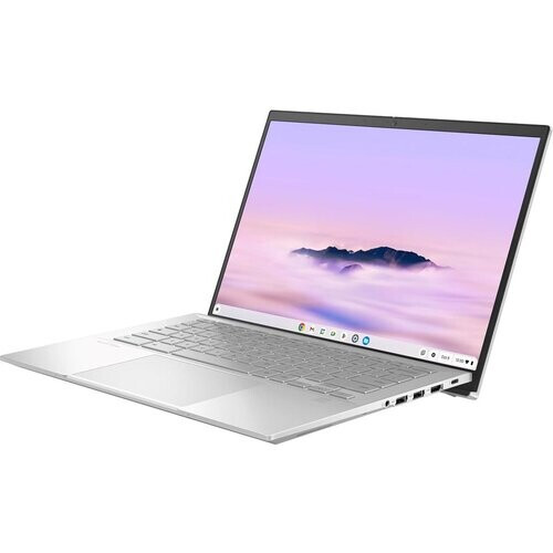 The ASUS ExpertBook CX54 Chromebook Plus is a ...