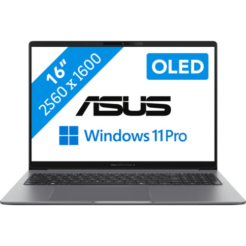 Werk in de zware programma's met de ASUS ...