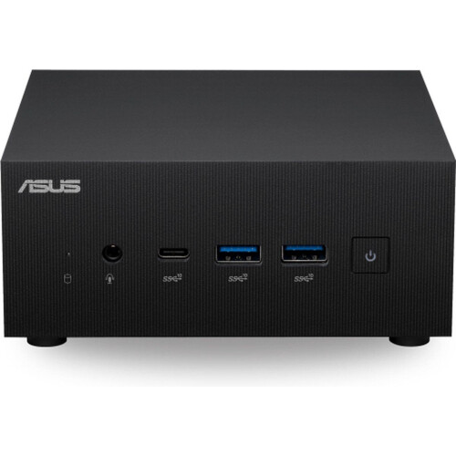 Maak kennis met de ASUS ExpertCenter ...