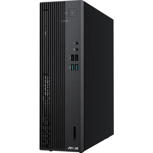 Mit dem ASUS ExpertCenter SFF D501SER-514400013X ...
