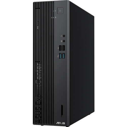 L'ASUS ExpertCenter SFF D501SER-714700003X permet ...