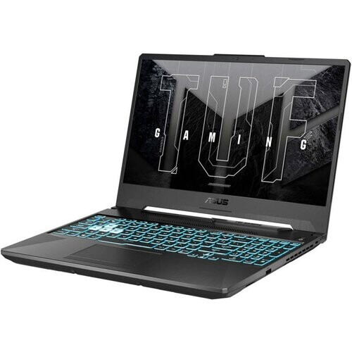Asus F15-TUF506HC-HN011 15" Core i5-11400H 2,7 GHz ...
