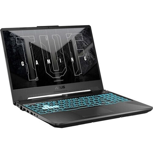 Asus F15-TUF506HC-HN111W 15" 4.5 GHz - SSD 512 GB ...