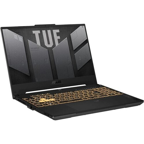 Asus F15-TUF507VU4-LP056W 15" Core i7 2.3 GHz - ...