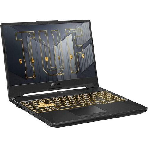 Asus F15-TUF566HE-HN402W 15" Core i7 2.3 GHz - SSD ...