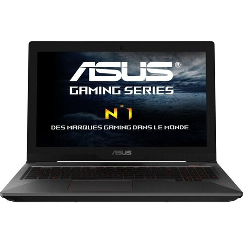 ASUS FX503VD-DM255T 15,6" Core i5-7300HQ 2,5 GHz - ...