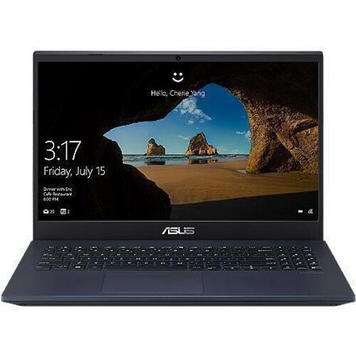 Asus X571GT-BQ274T 15" Core i5 2.3 GHz - SSD 512 ...