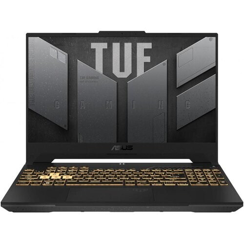 Asus Gaming TUF507RR-HN014W 15" Ryzen 7 3,2 GHz - ...