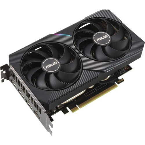 Produktdetails zu ASUS GeForce Dual RTX 3060 12GB ...