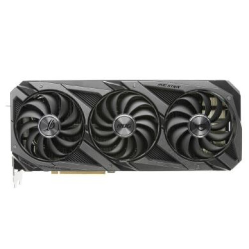 Asus GeForce RTX 3090 ROG STRIX OC 24Go GDDR6X - ...