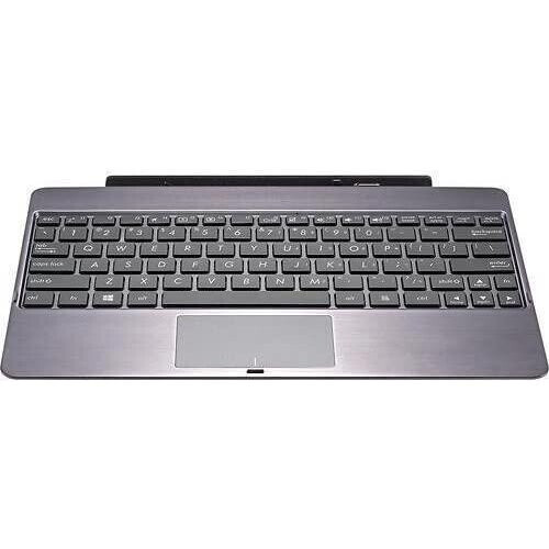 The TF600T Transformer docking station gives a ...