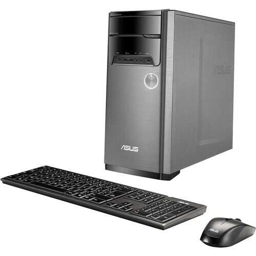 Asus M32CD-FR098T Core i5 2.7 GHz - SSD 1000 GB - ...