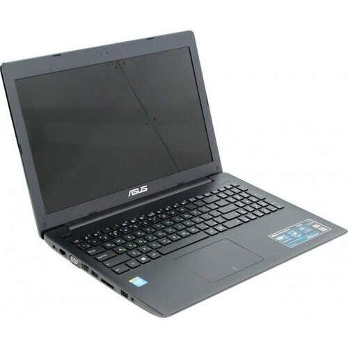 Asus NoteBook X553M 15-inch (2015) - Celeron N3540 ...
