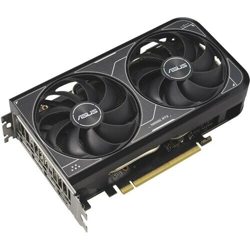 ASUS Dual GeForce RTX 4060 O8G V2 8GB Graphics ...