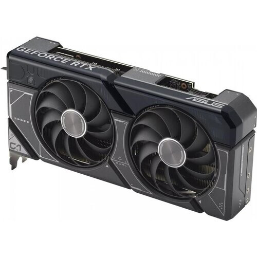 Asus NVIDIA GeForce RTX 4060 Ti 16GB GDDR6X DUAL ...