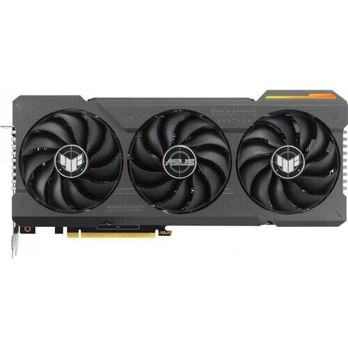 Asus NVIDIA GeForce RTX 4070 Ti 12GB GDDR6X TUF ...